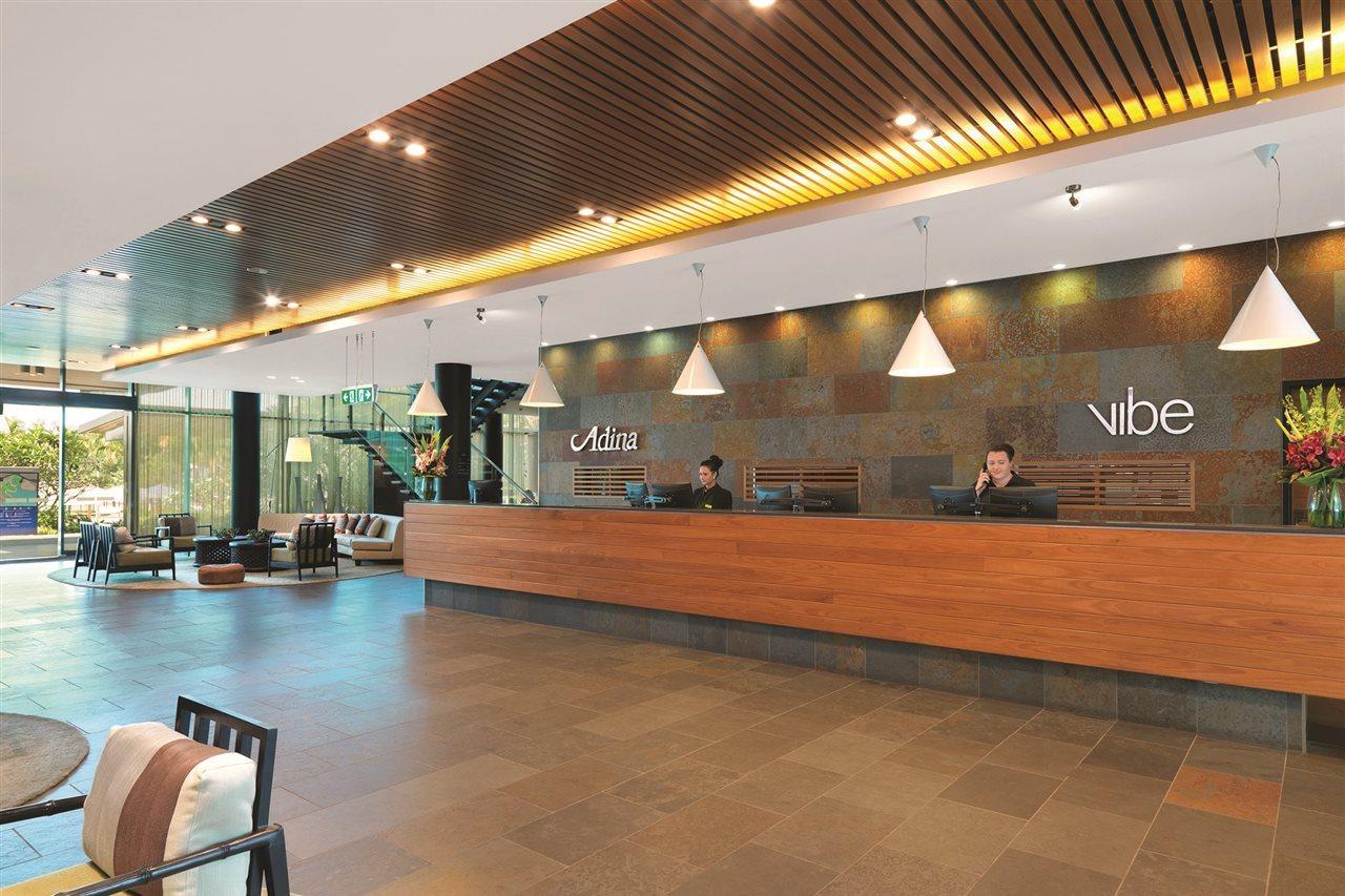 Vibe Hotel Darwin Waterfront Zewnętrze zdjęcie