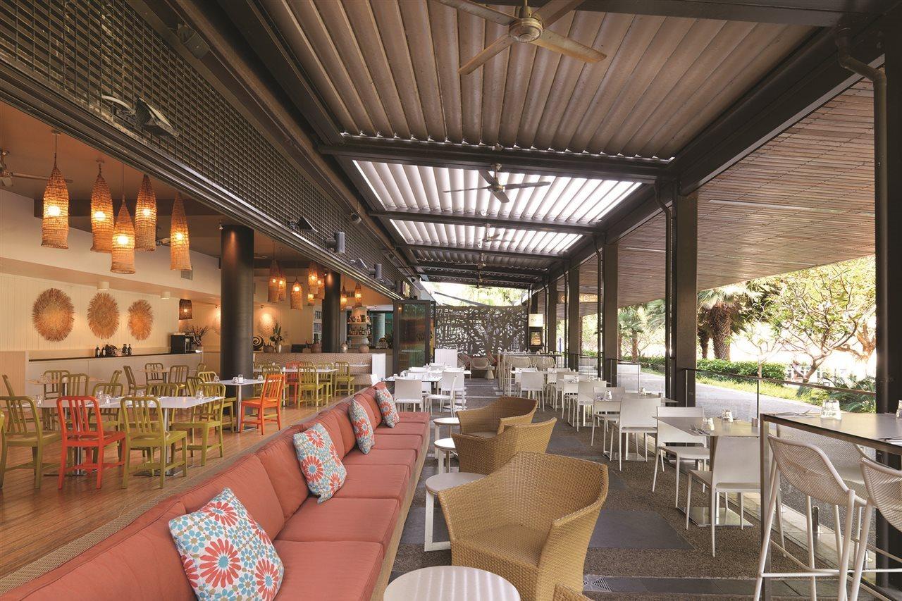 Vibe Hotel Darwin Waterfront Zewnętrze zdjęcie
