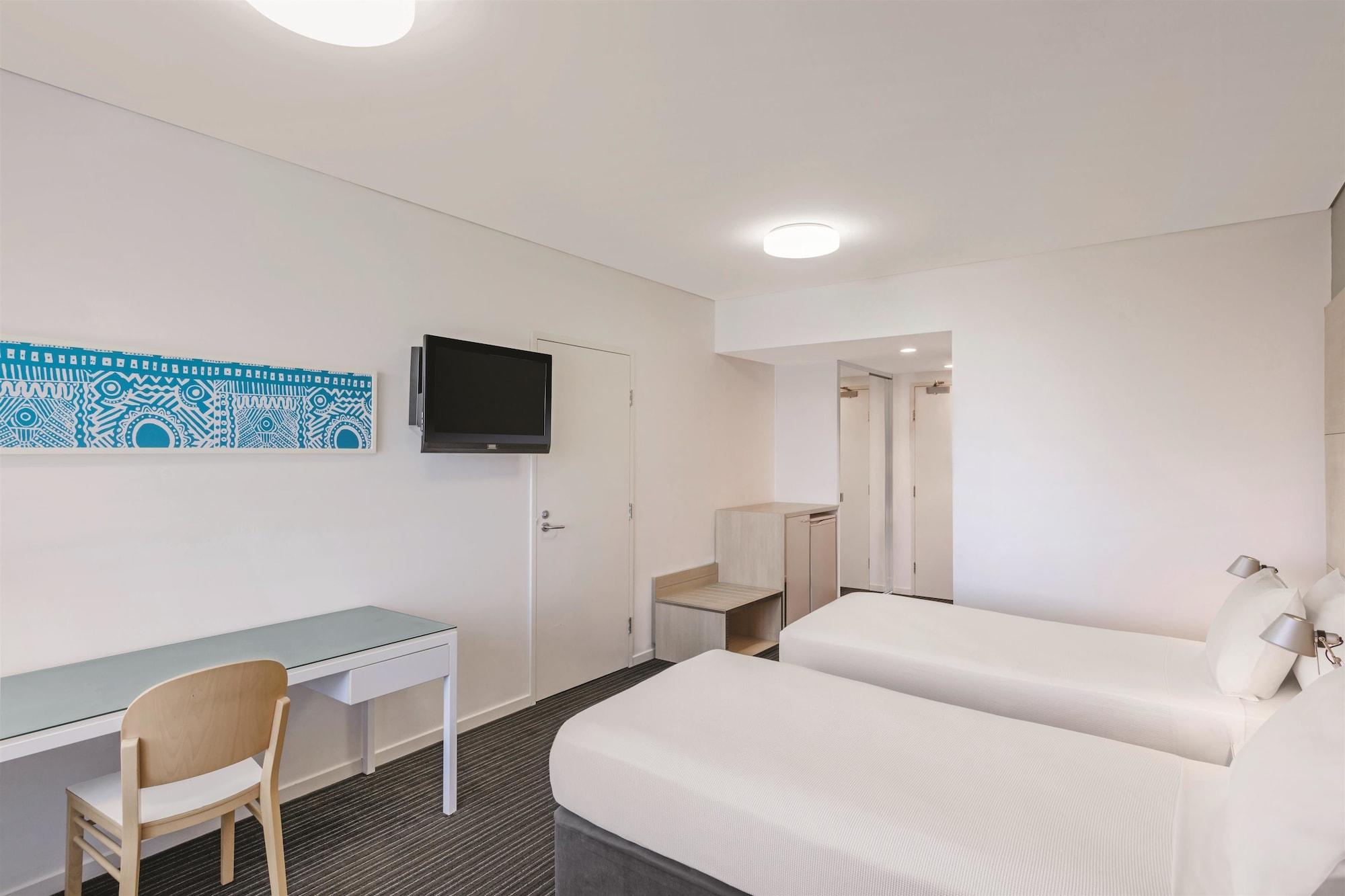 Vibe Hotel Darwin Waterfront Zewnętrze zdjęcie