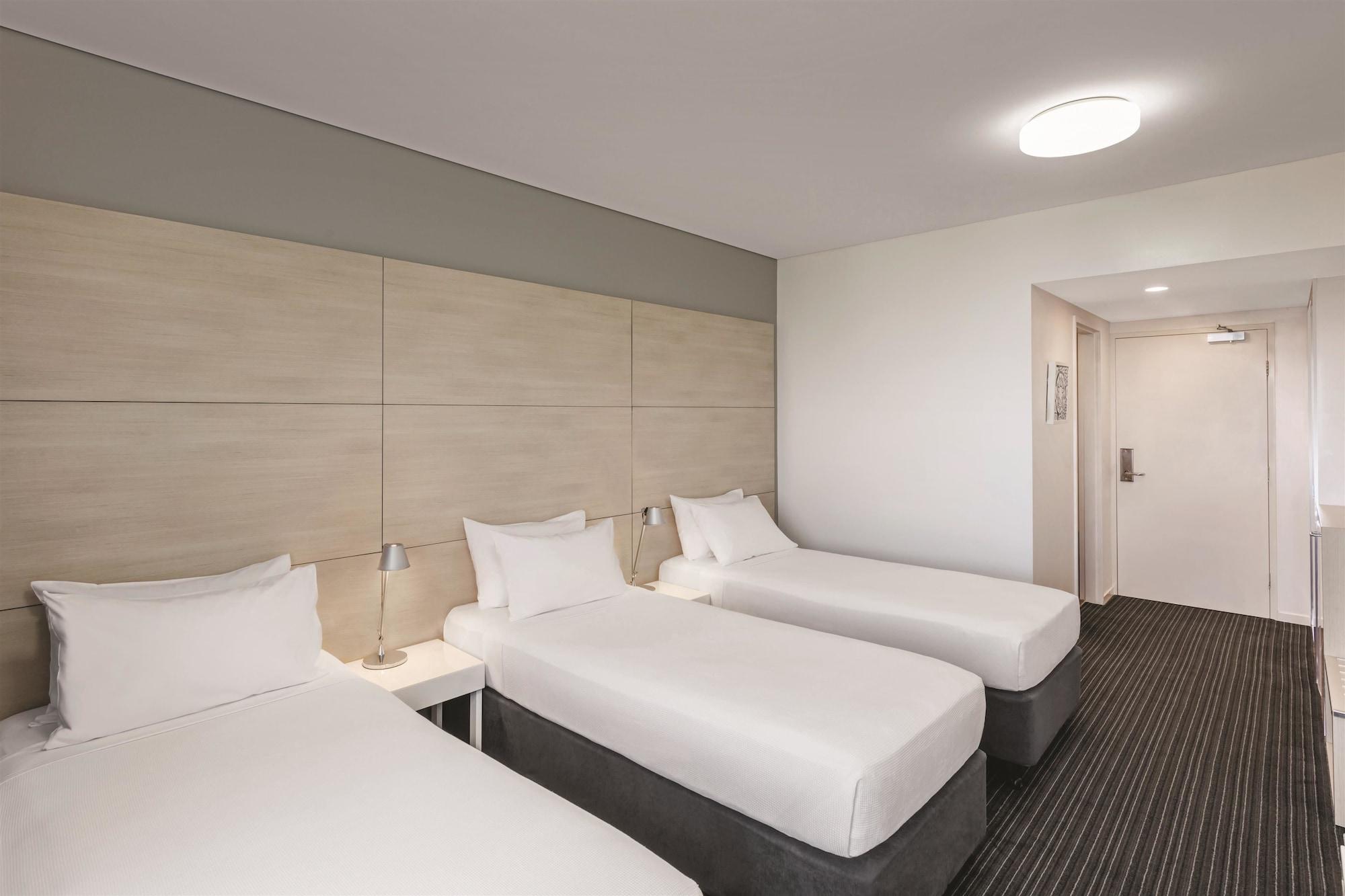 Vibe Hotel Darwin Waterfront Zewnętrze zdjęcie