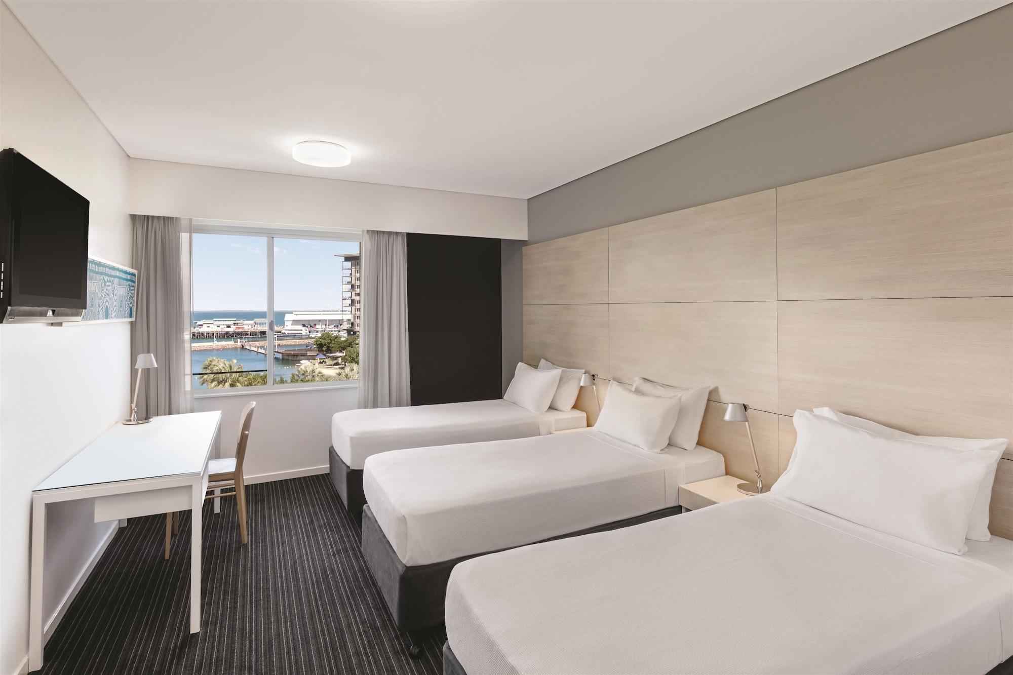 Vibe Hotel Darwin Waterfront Zewnętrze zdjęcie