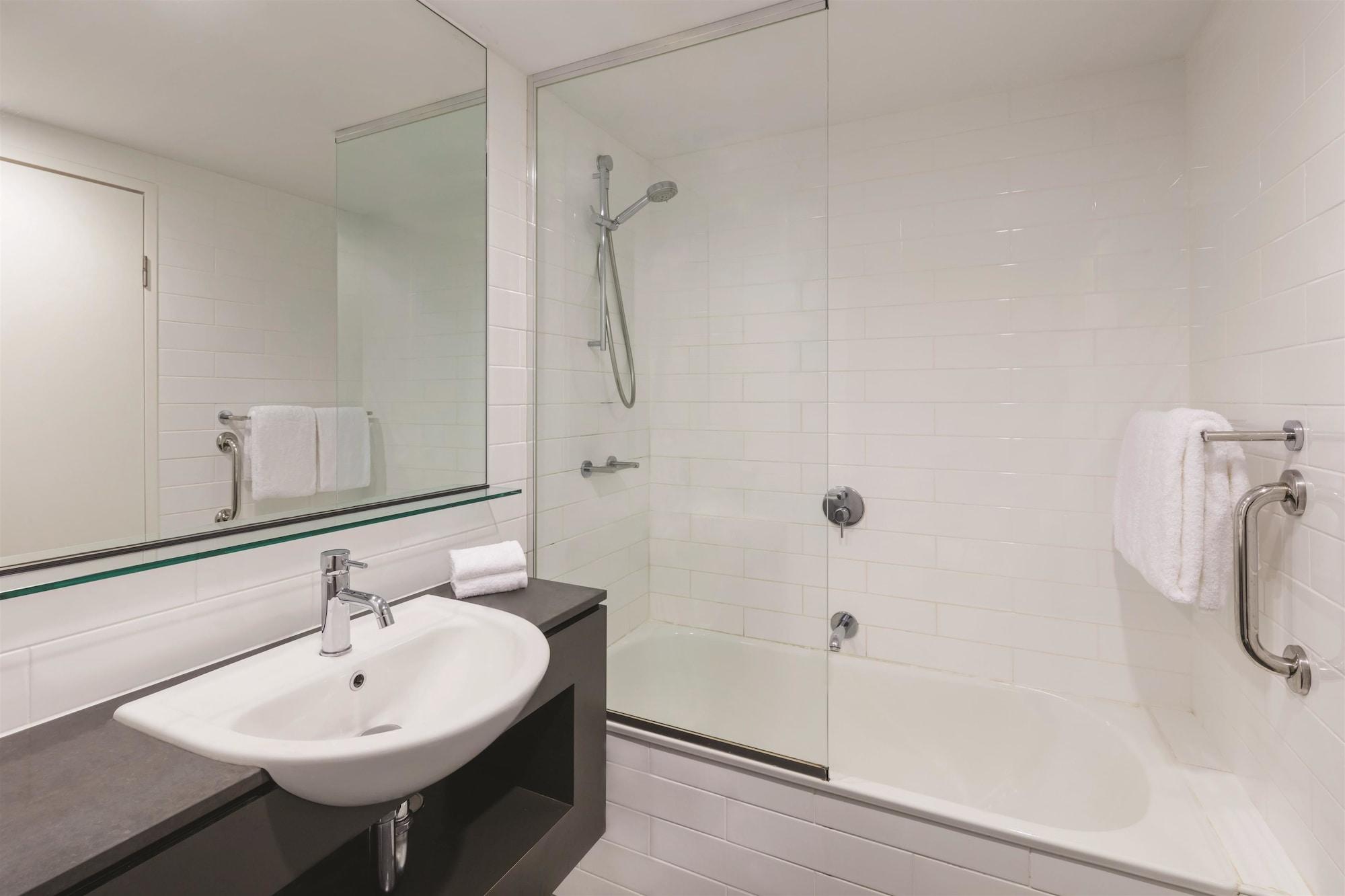 Vibe Hotel Darwin Waterfront Zewnętrze zdjęcie