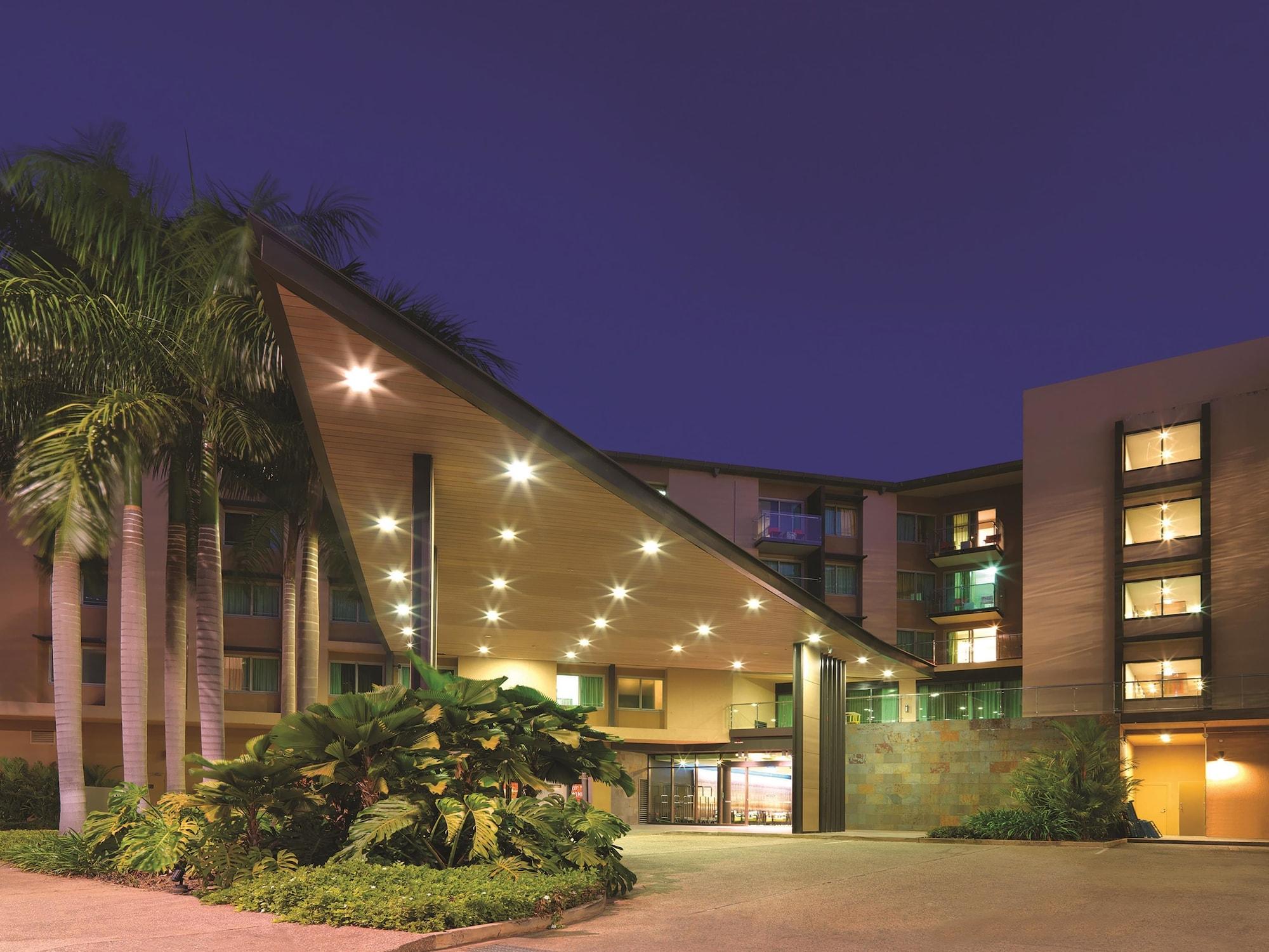 Vibe Hotel Darwin Waterfront Zewnętrze zdjęcie