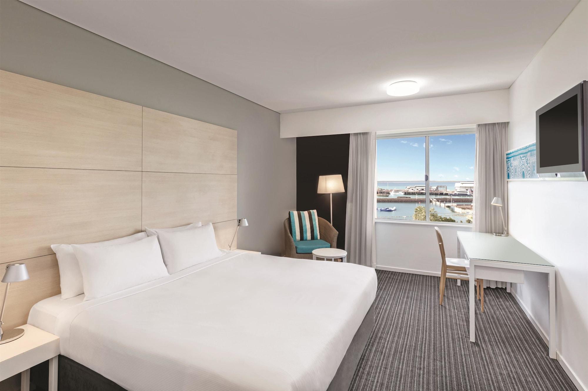 Vibe Hotel Darwin Waterfront Zewnętrze zdjęcie