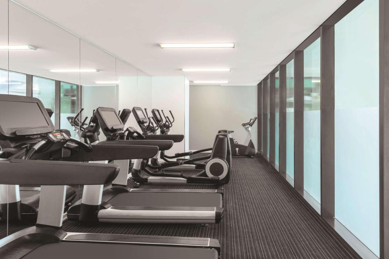Vibe Hotel Darwin Waterfront Zewnętrze zdjęcie