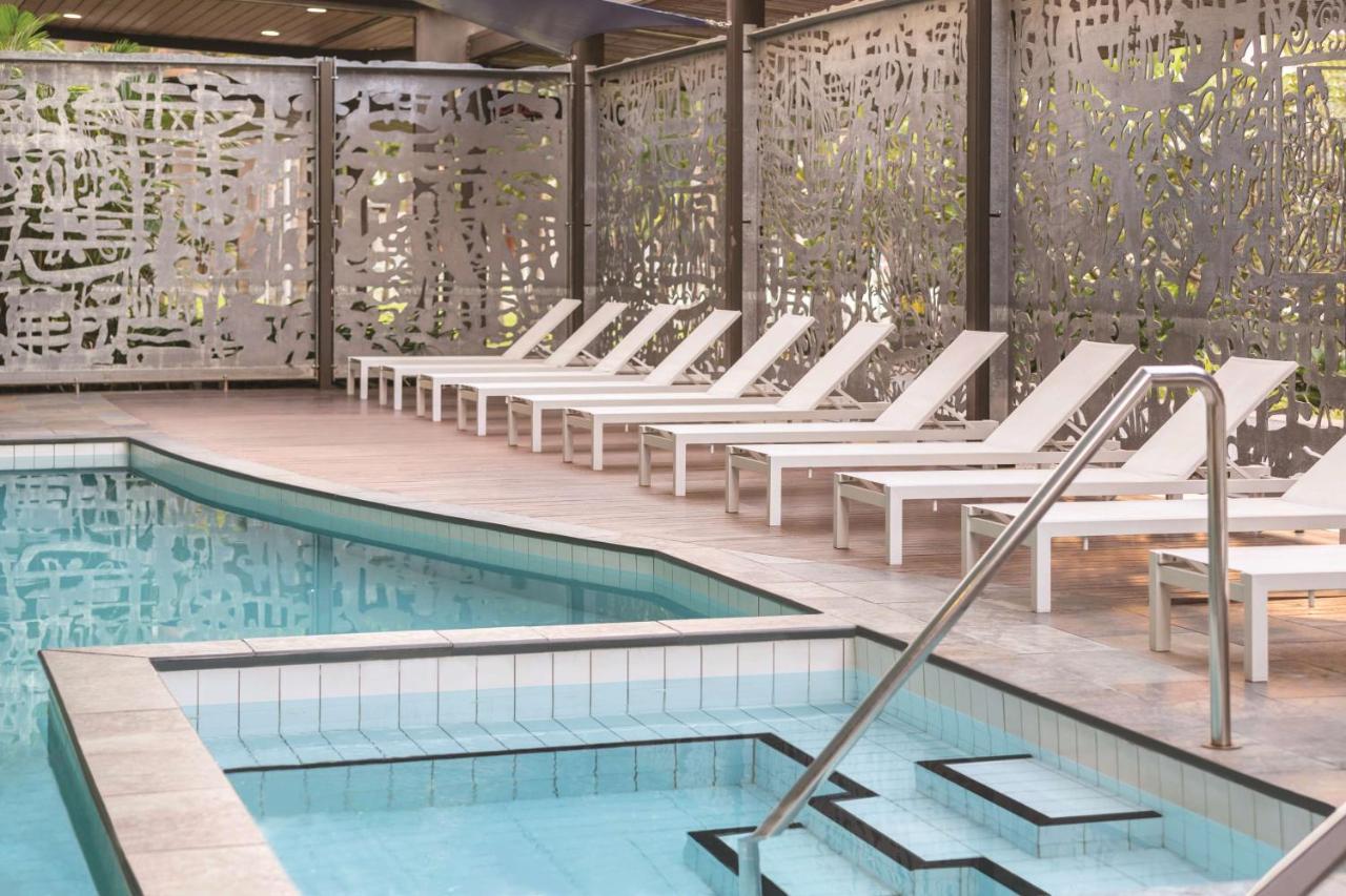 Vibe Hotel Darwin Waterfront Zewnętrze zdjęcie