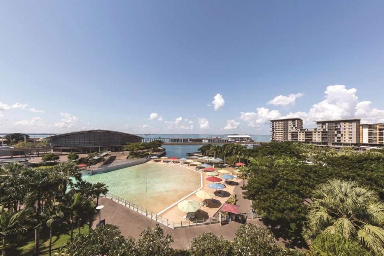 Vibe Hotel Darwin Waterfront Zewnętrze zdjęcie