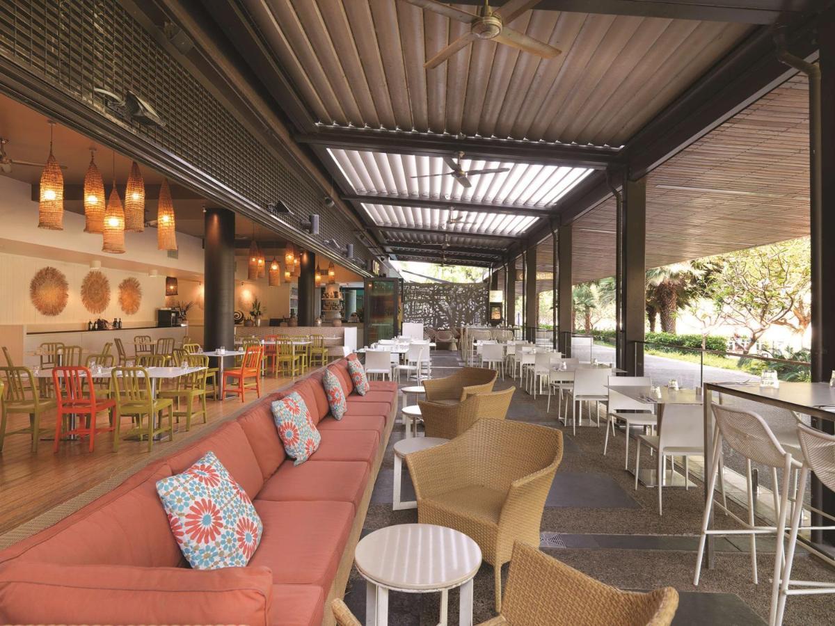 Vibe Hotel Darwin Waterfront Zewnętrze zdjęcie