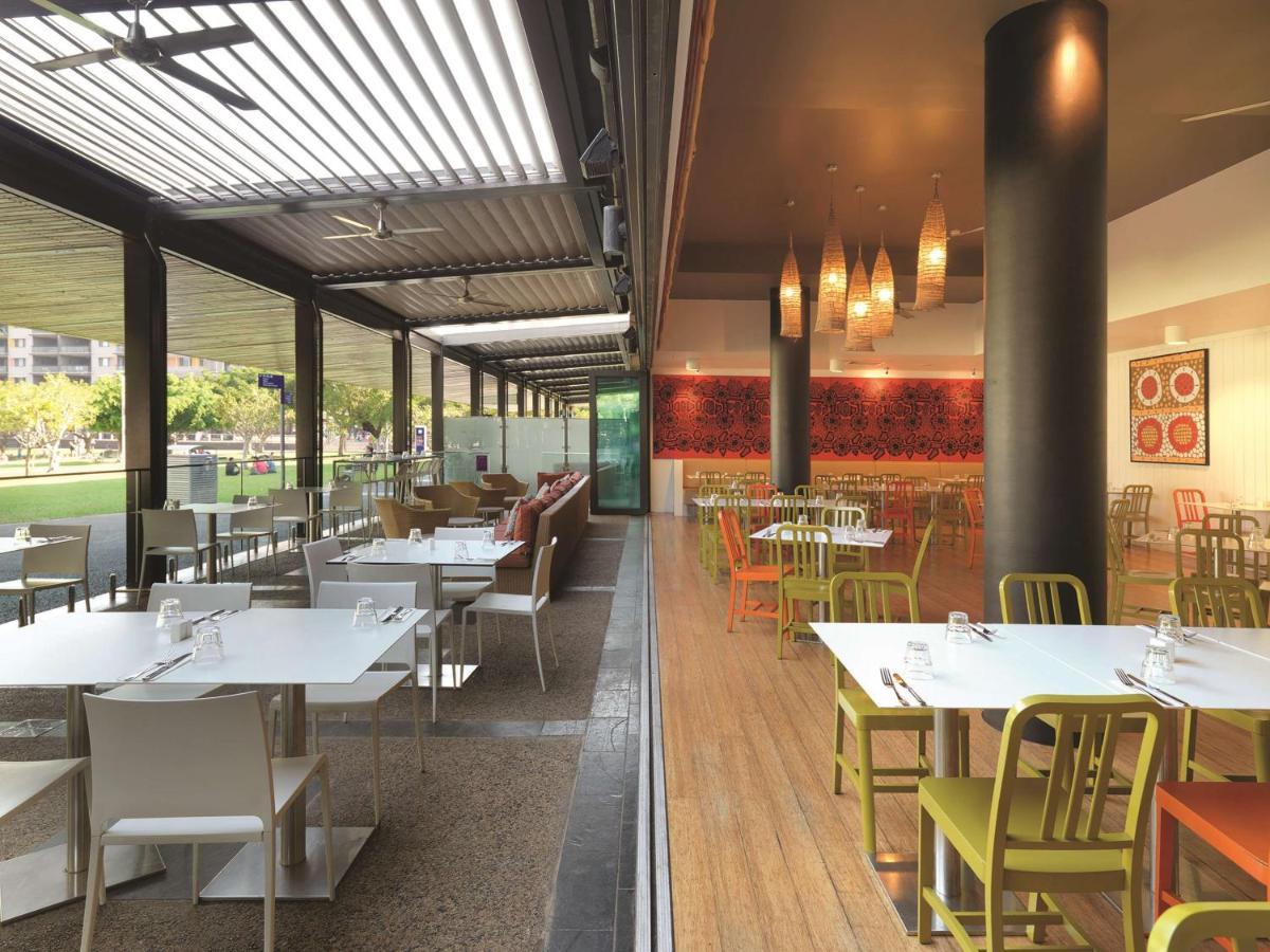 Vibe Hotel Darwin Waterfront Zewnętrze zdjęcie