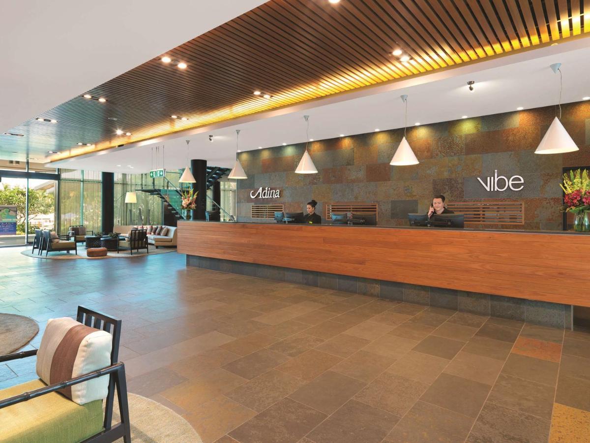 Vibe Hotel Darwin Waterfront Zewnętrze zdjęcie