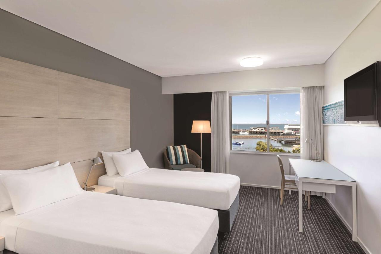 Vibe Hotel Darwin Waterfront Zewnętrze zdjęcie