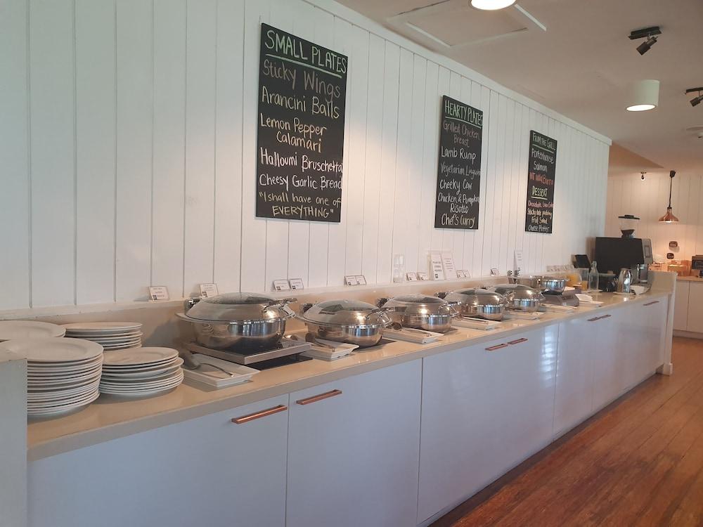 Vibe Hotel Darwin Waterfront Zewnętrze zdjęcie