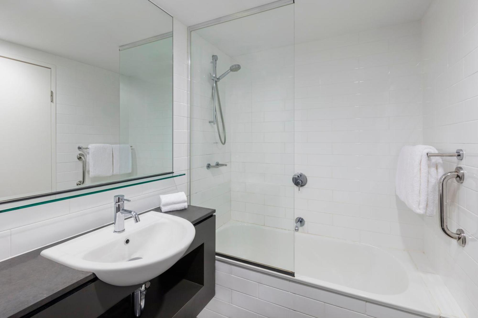 Vibe Hotel Darwin Waterfront Zewnętrze zdjęcie