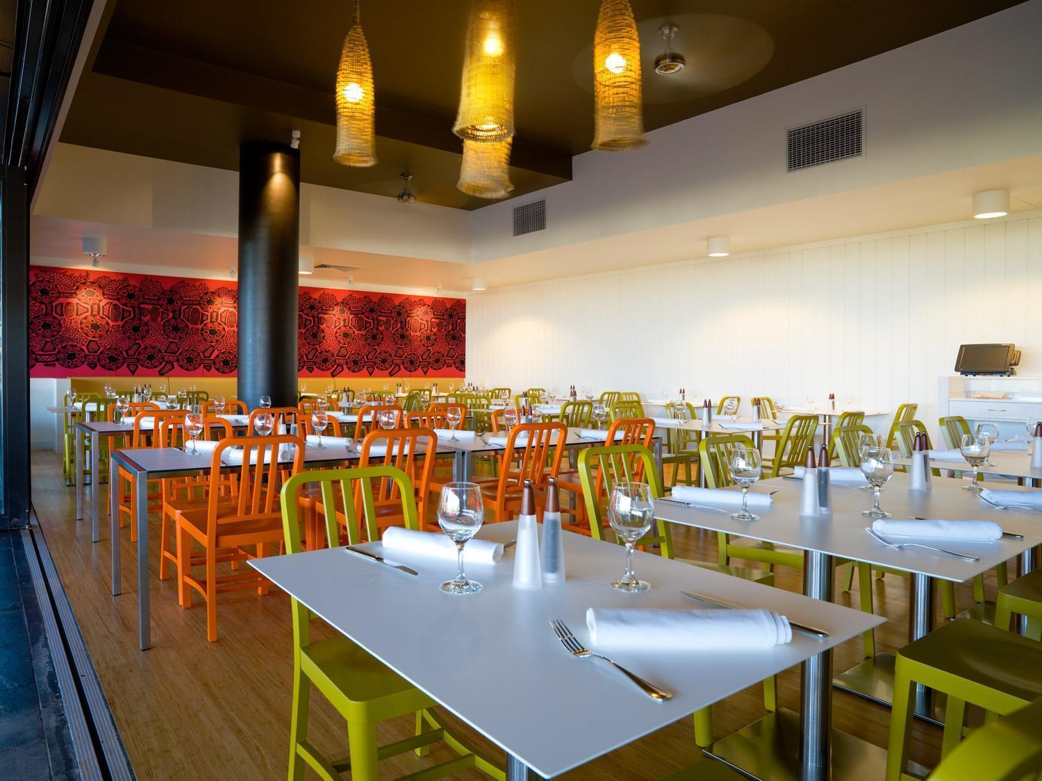 Vibe Hotel Darwin Waterfront Zewnętrze zdjęcie