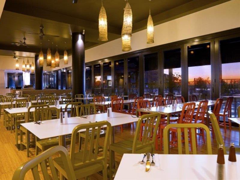 Vibe Hotel Darwin Waterfront Zewnętrze zdjęcie