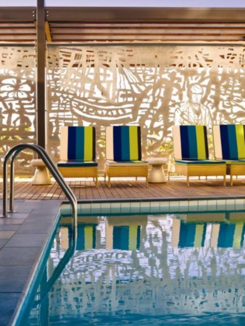 Vibe Hotel Darwin Waterfront Zewnętrze zdjęcie
