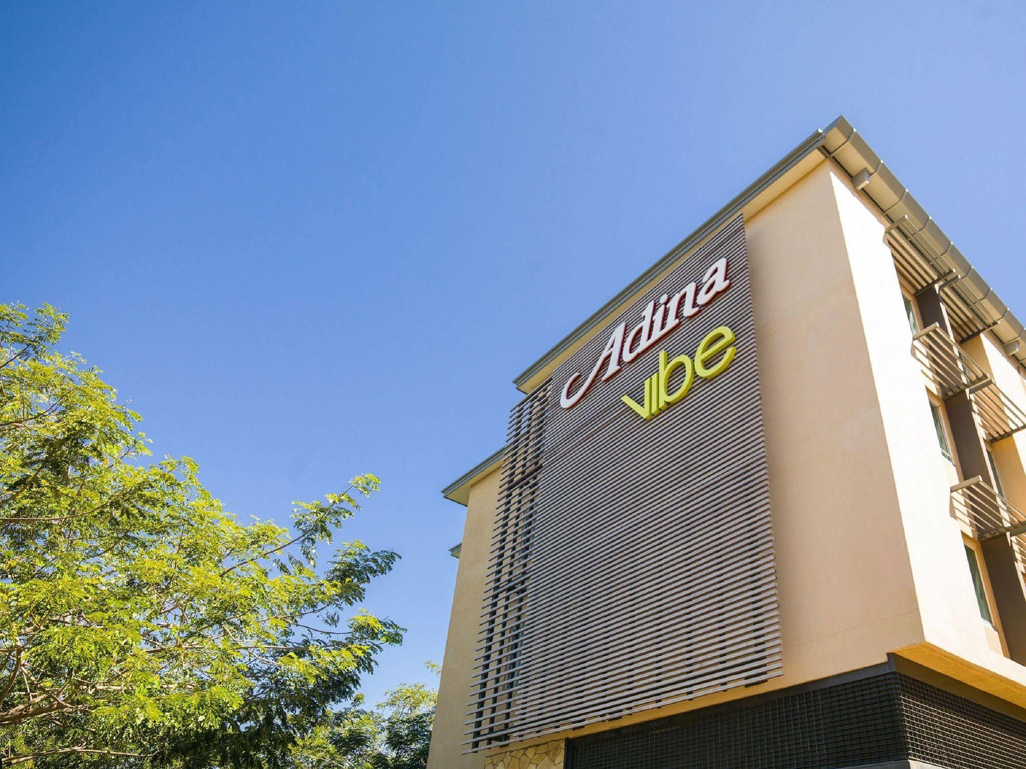 Vibe Hotel Darwin Waterfront Zewnętrze zdjęcie
