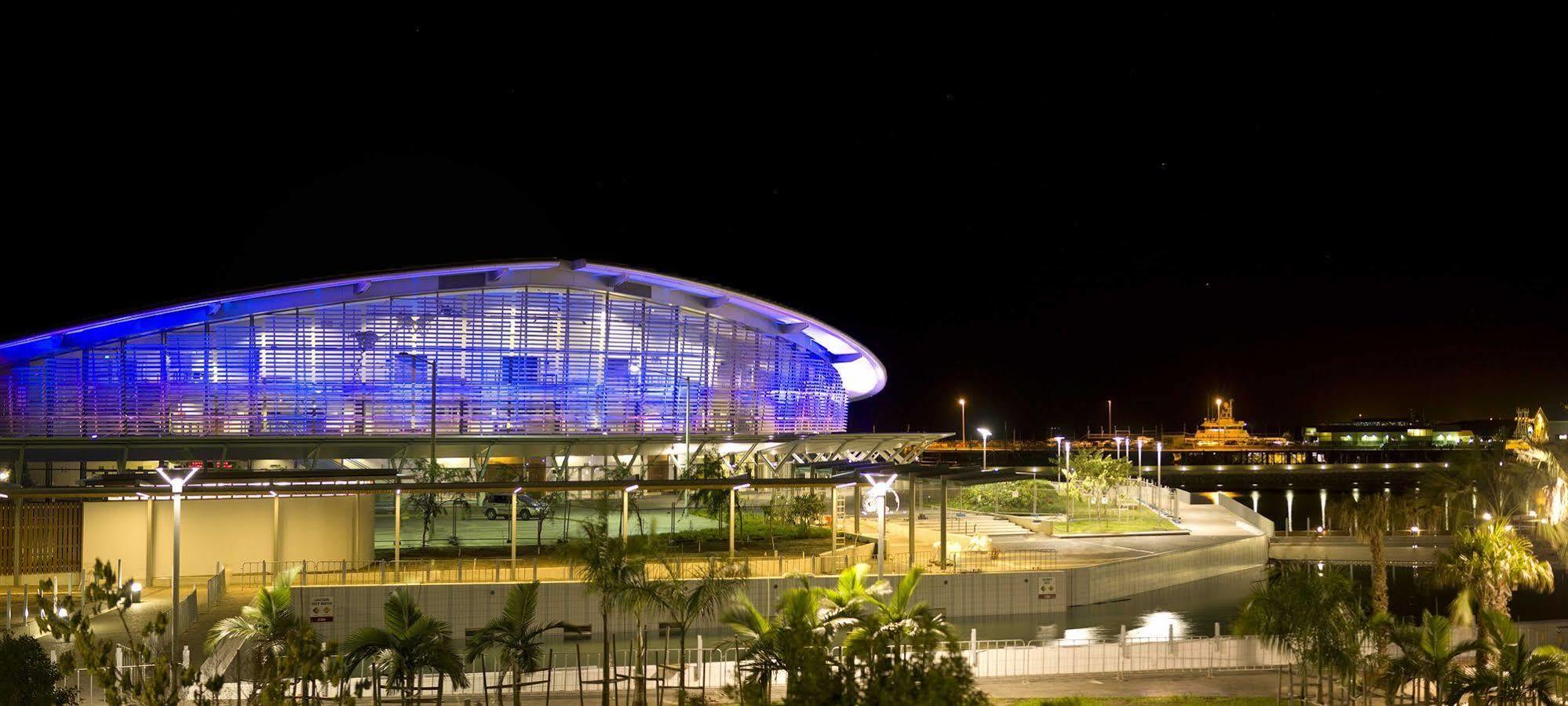 Vibe Hotel Darwin Waterfront Zewnętrze zdjęcie