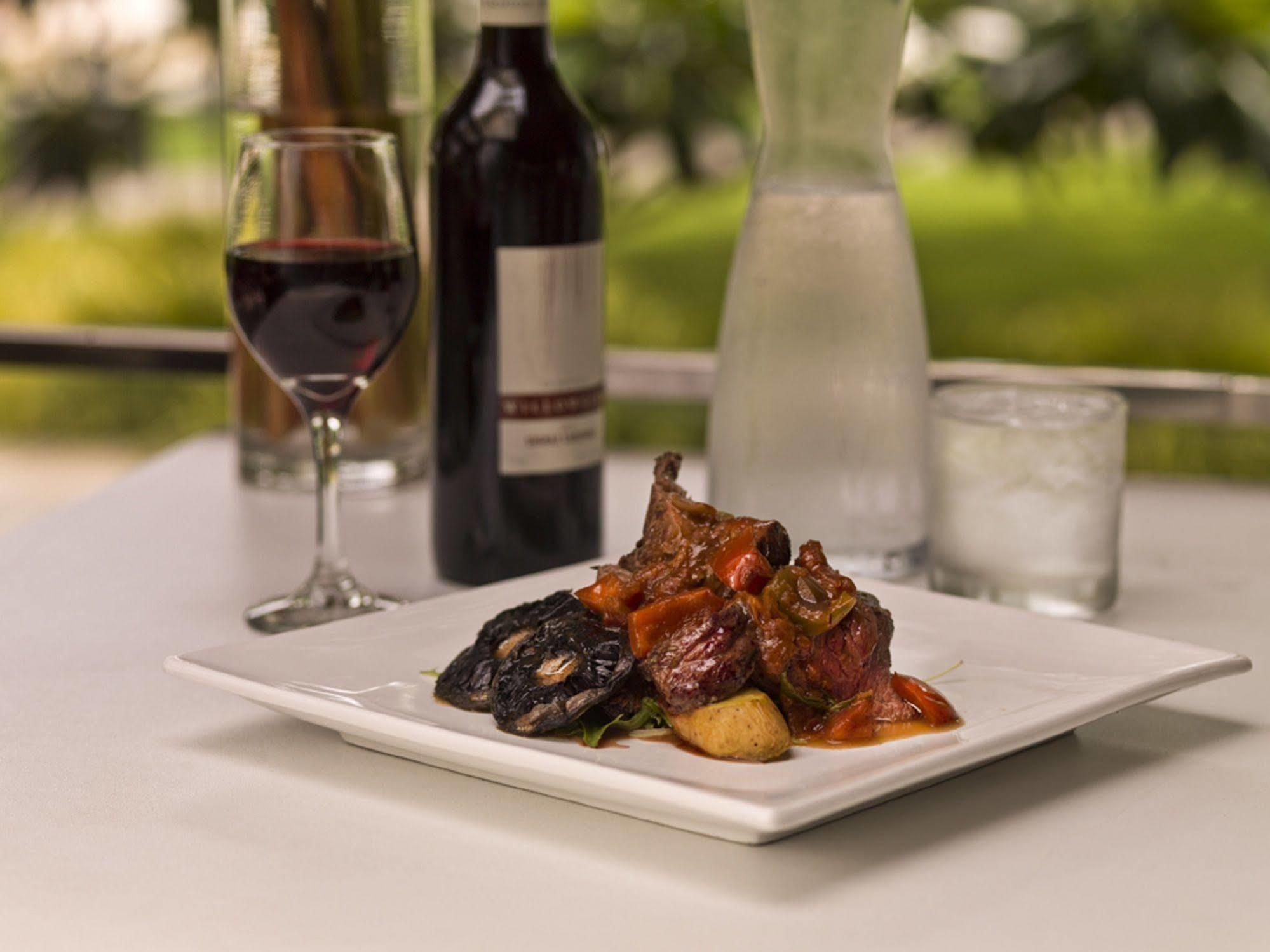 Vibe Hotel Darwin Waterfront Zewnętrze zdjęcie