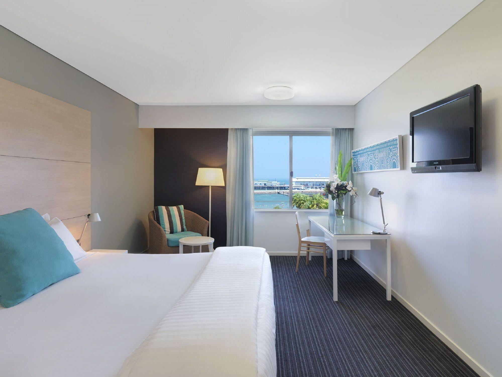 Vibe Hotel Darwin Waterfront Zewnętrze zdjęcie