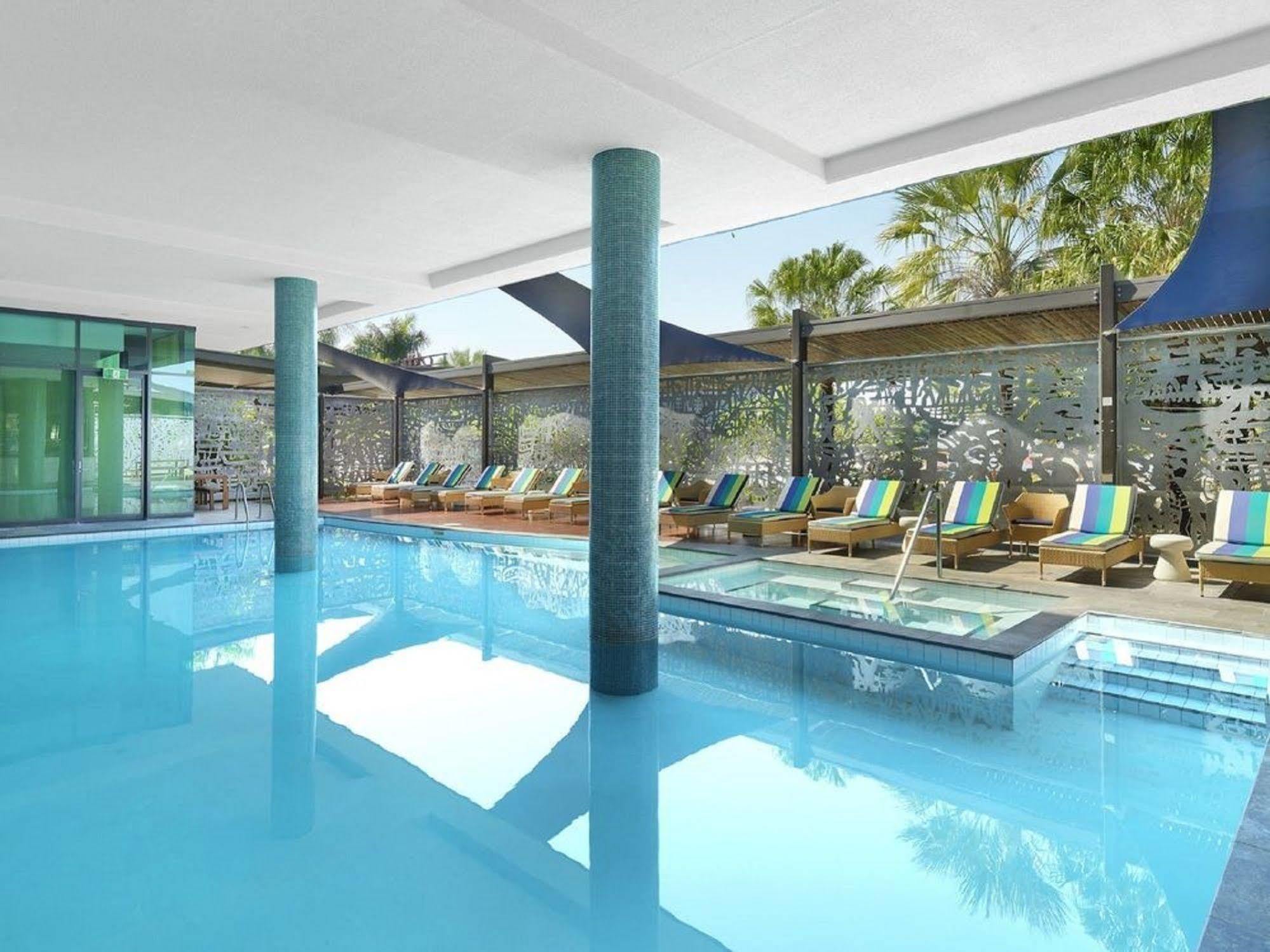 Vibe Hotel Darwin Waterfront Zewnętrze zdjęcie