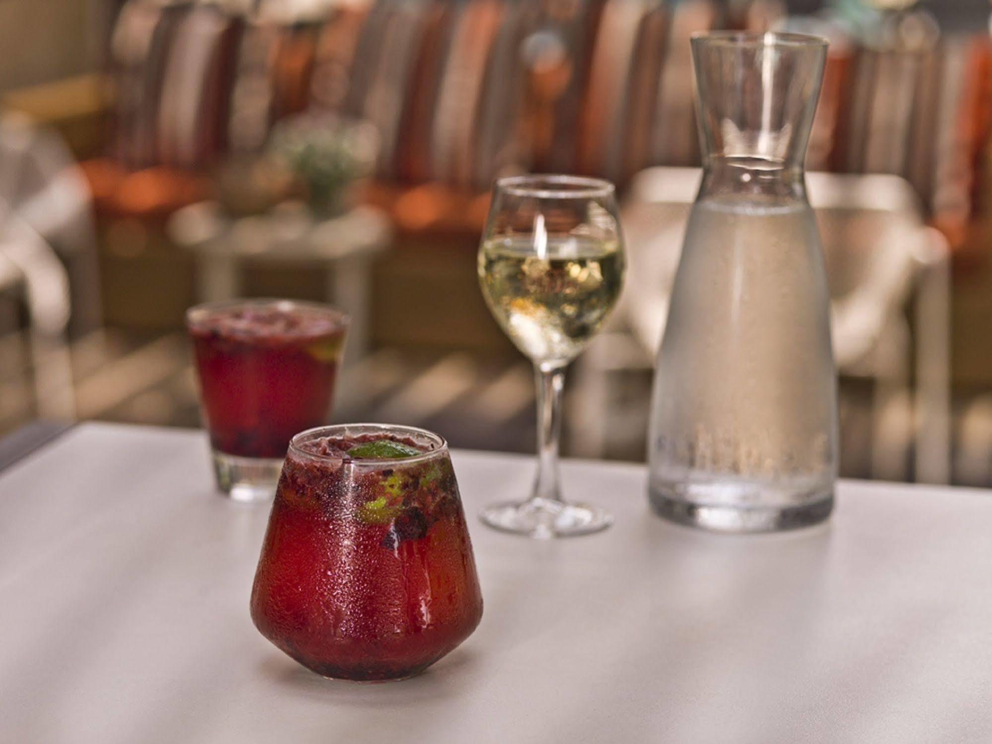 Vibe Hotel Darwin Waterfront Zewnętrze zdjęcie