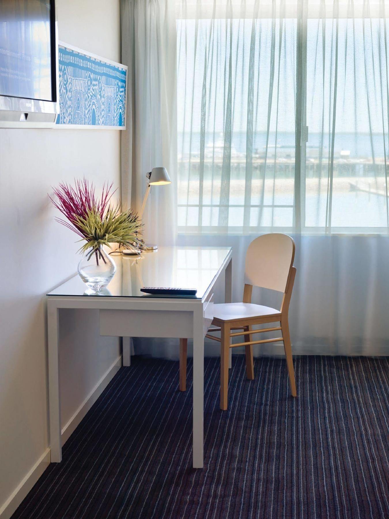 Vibe Hotel Darwin Waterfront Zewnętrze zdjęcie