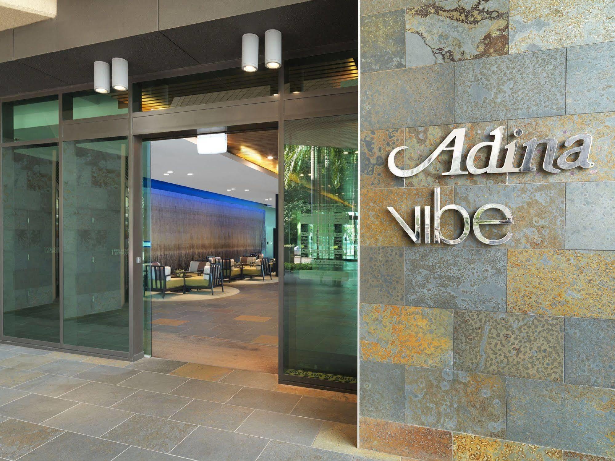 Vibe Hotel Darwin Waterfront Zewnętrze zdjęcie