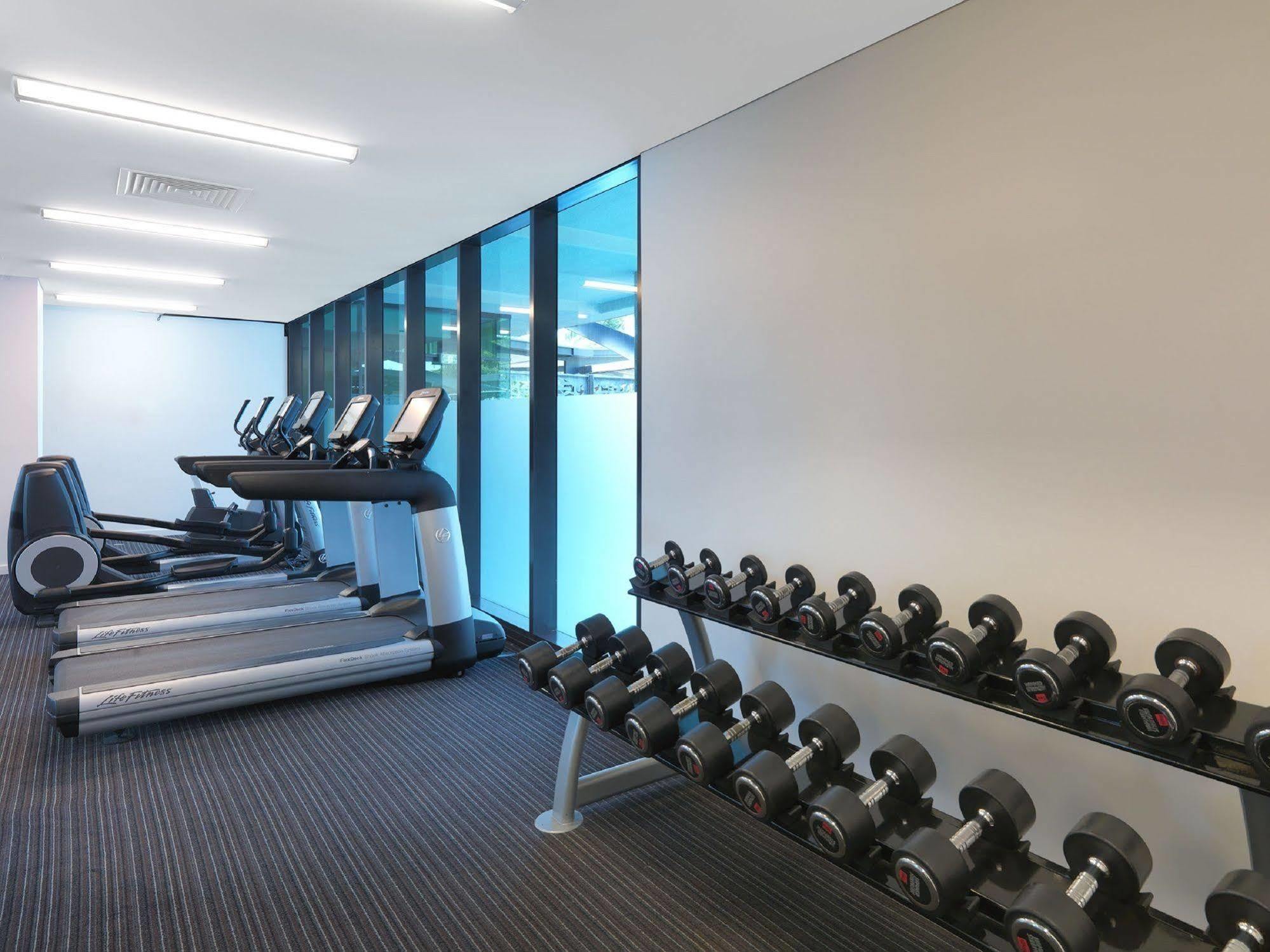 Vibe Hotel Darwin Waterfront Zewnętrze zdjęcie