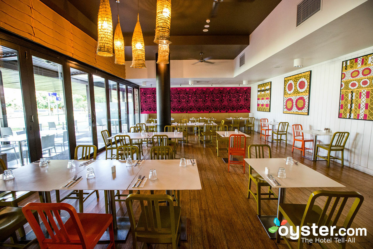 Vibe Hotel Darwin Waterfront Zewnętrze zdjęcie