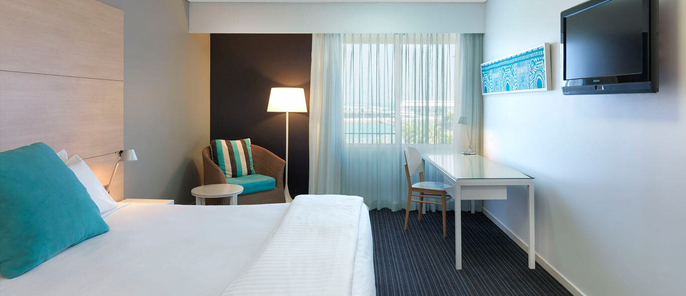 Vibe Hotel Darwin Waterfront Zewnętrze zdjęcie