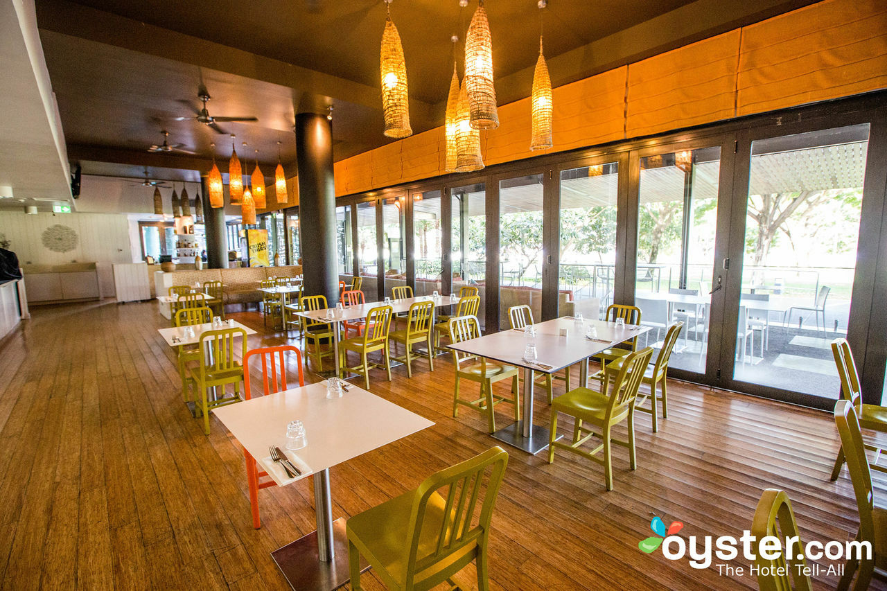 Vibe Hotel Darwin Waterfront Zewnętrze zdjęcie