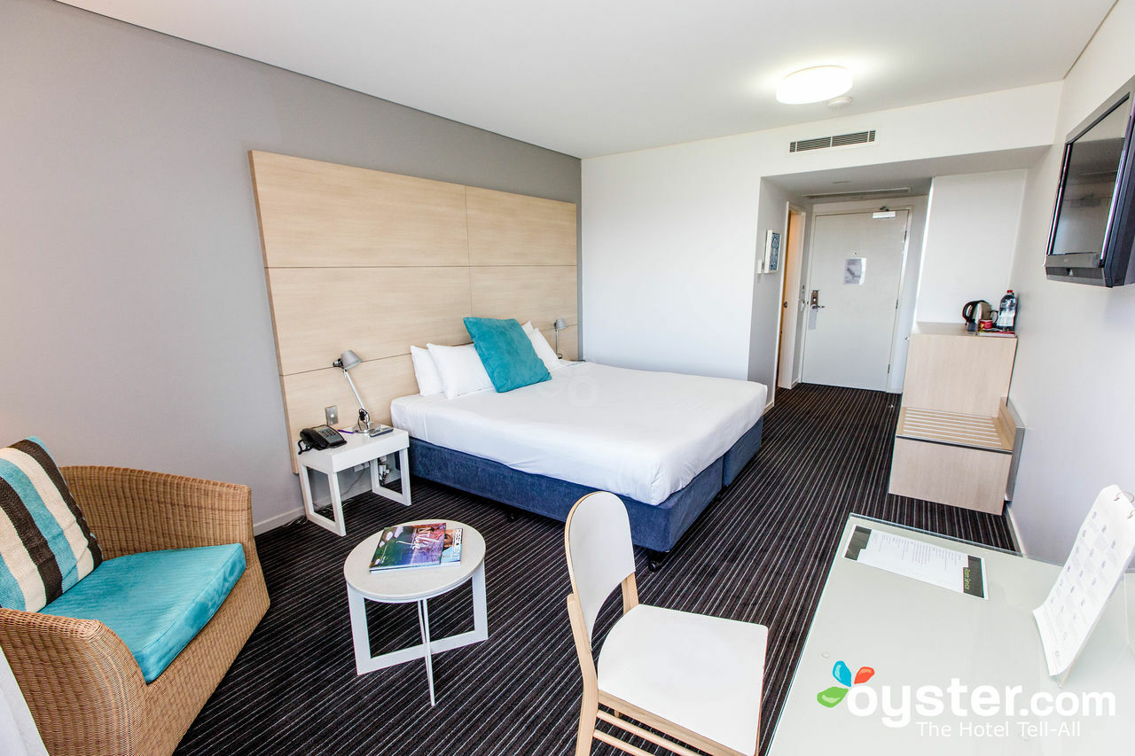 Vibe Hotel Darwin Waterfront Zewnętrze zdjęcie