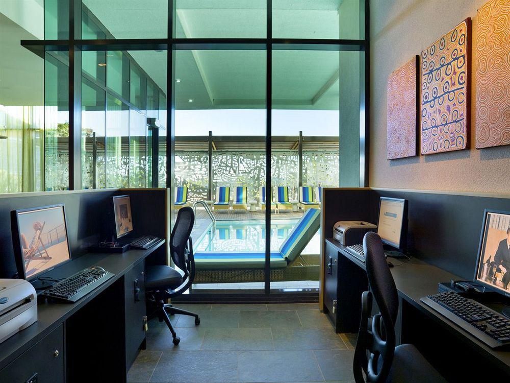 Vibe Hotel Darwin Waterfront Zewnętrze zdjęcie