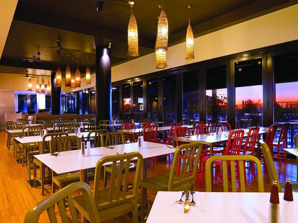 Vibe Hotel Darwin Waterfront Zewnętrze zdjęcie