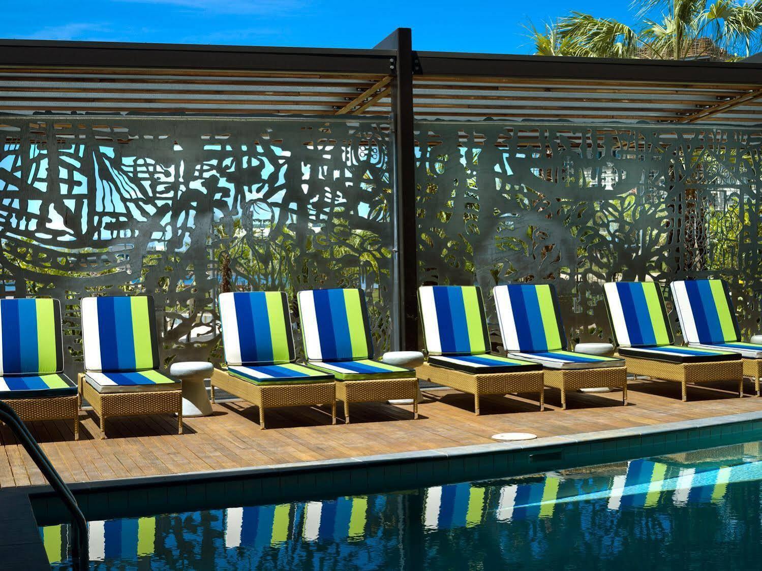 Vibe Hotel Darwin Waterfront Zewnętrze zdjęcie