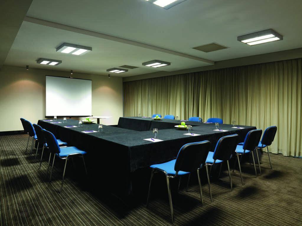 Vibe Hotel Darwin Waterfront Zewnętrze zdjęcie
