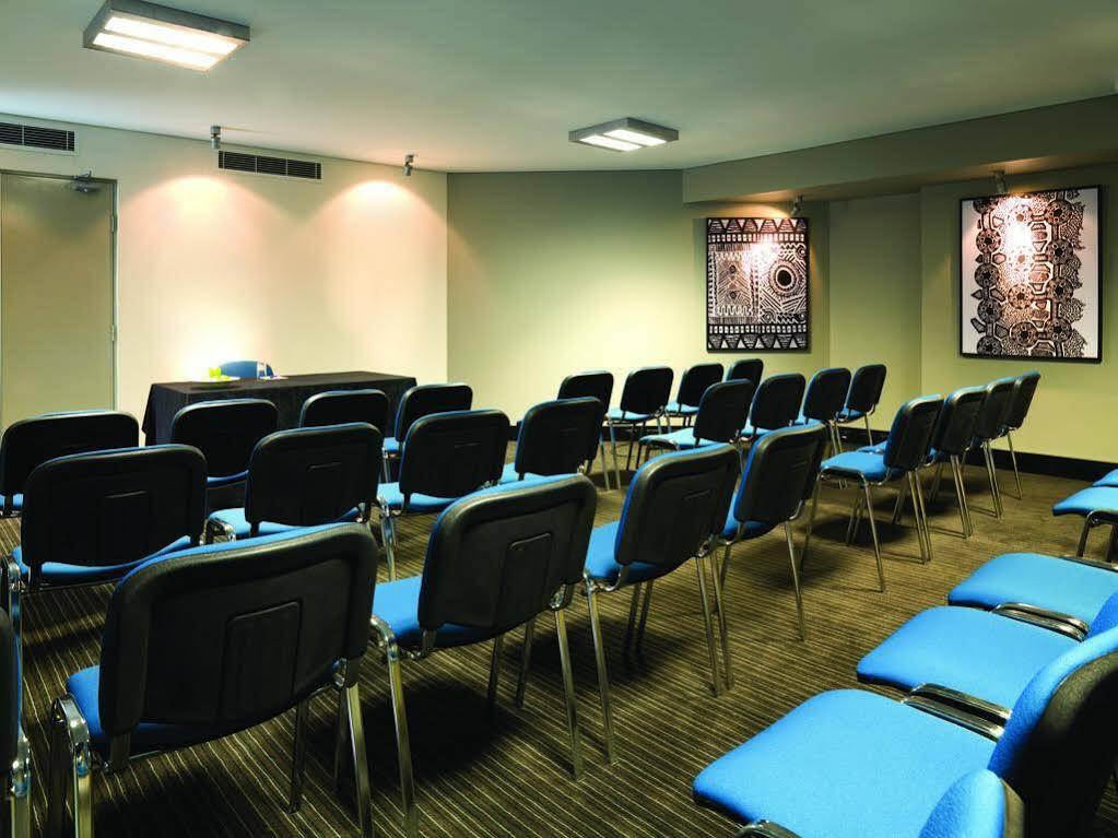 Vibe Hotel Darwin Waterfront Zewnętrze zdjęcie