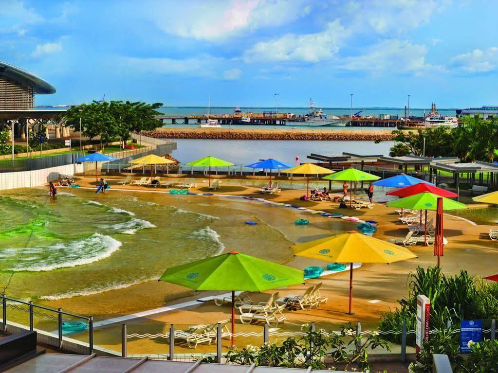 Vibe Hotel Darwin Waterfront Zewnętrze zdjęcie