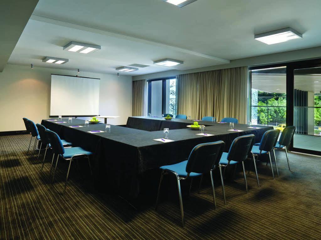 Vibe Hotel Darwin Waterfront Zewnętrze zdjęcie