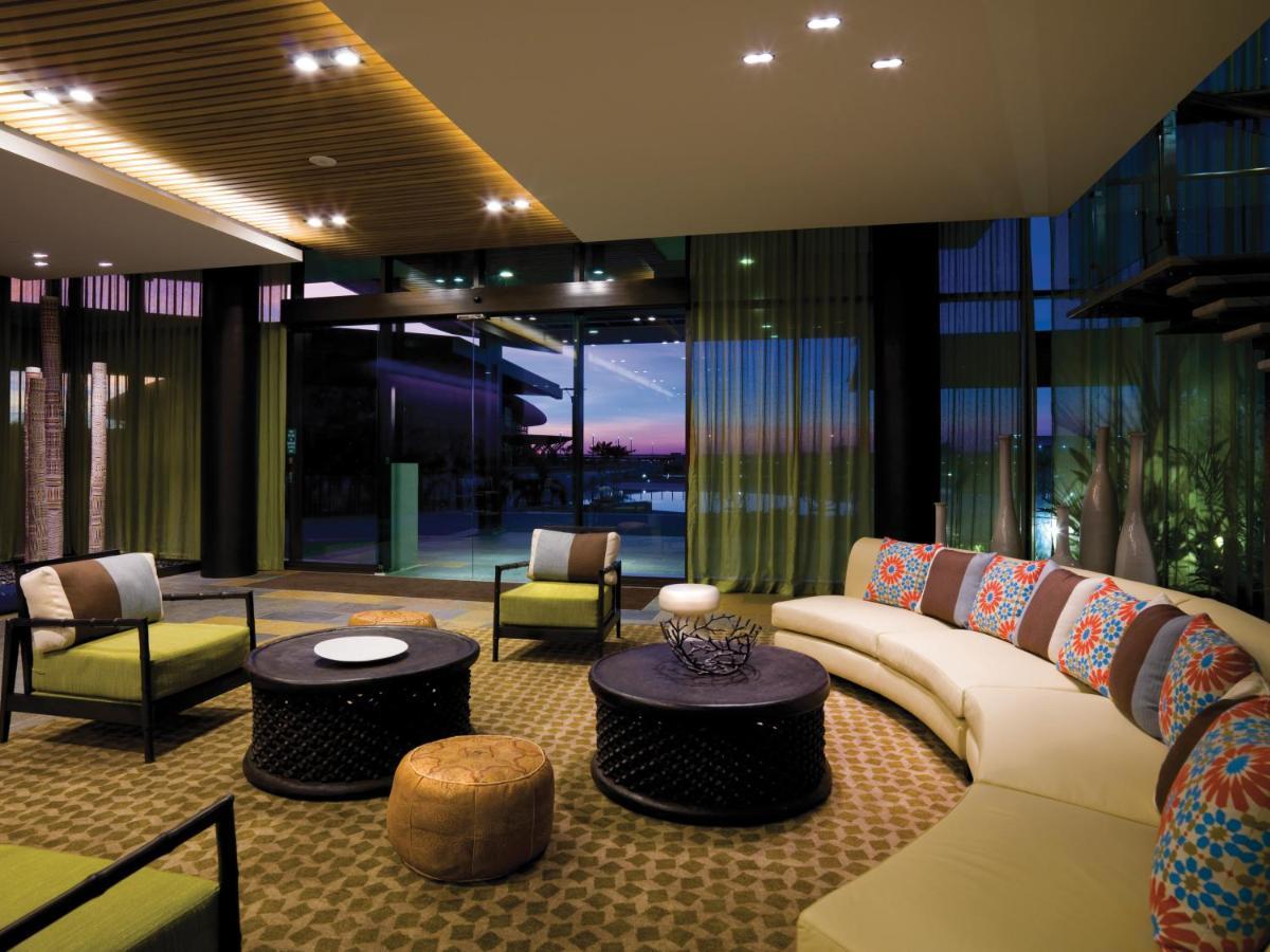 Vibe Hotel Darwin Waterfront Zewnętrze zdjęcie