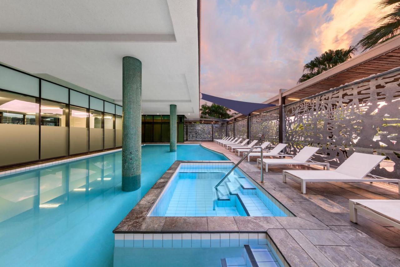 Vibe Hotel Darwin Waterfront Zewnętrze zdjęcie