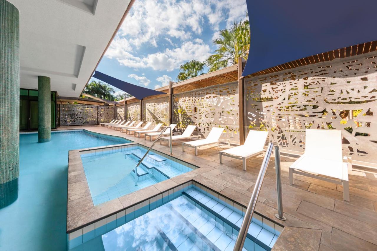 Vibe Hotel Darwin Waterfront Zewnętrze zdjęcie